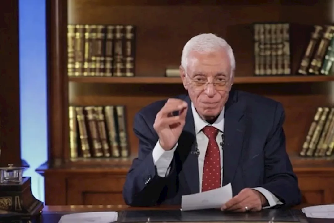 علاج الشريان التاجي في القلب- حسام موافي: إهماله قد يسبب الوفاة