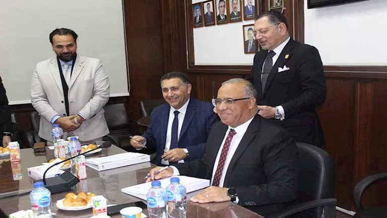 “هندسة القاهرة” تكشف تفاصيل مشروع إنتاج زيت التحلل الحراري من المخلفات