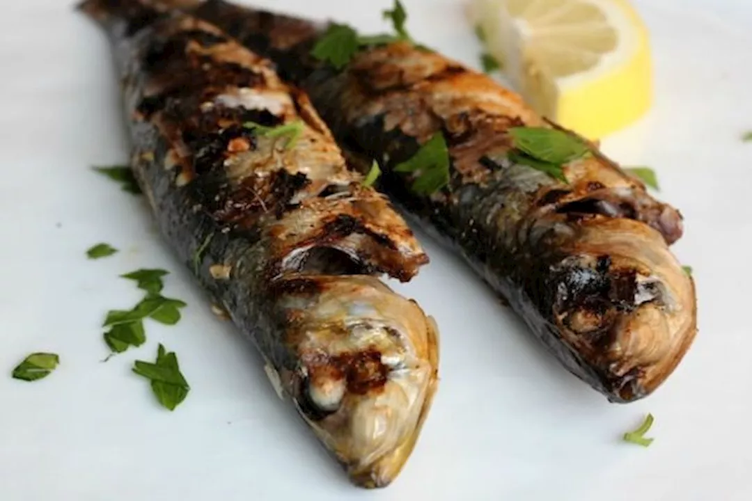 أكثر من السردين- 5 أطعمة غنية بأوميجا 3