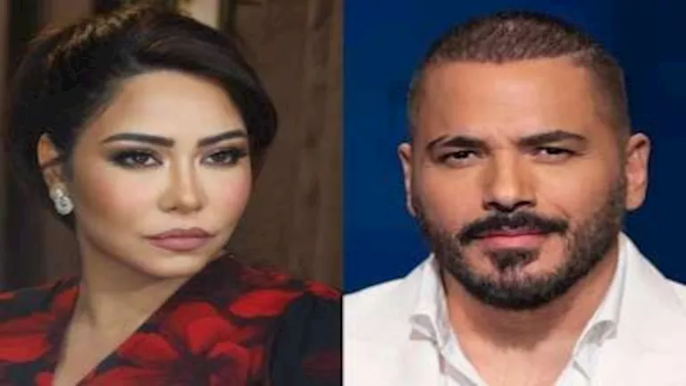 "اللي قاله مايجيش واحد على عشرة".. لبنانية تعلق على تصريح رامي عياش ضد شيرين عبد الوهاب 