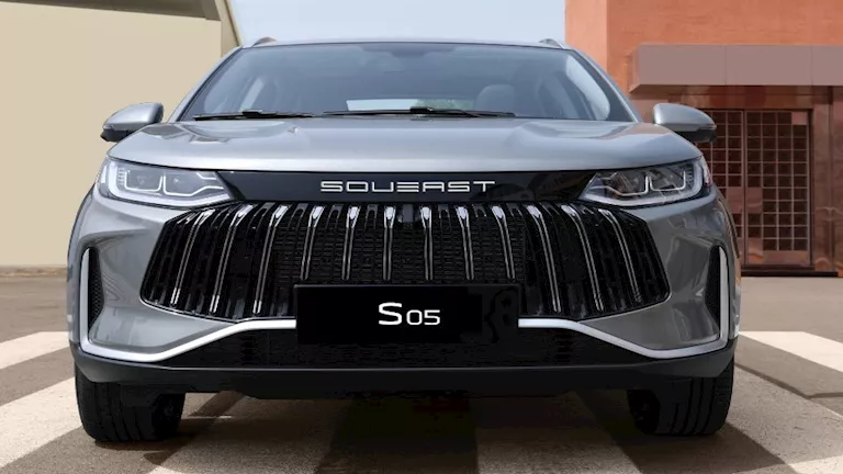 أسعار ومواصفات سوإيست S05 بالسوق المصري 