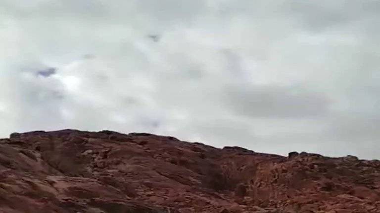 عاجل.. أمطار تصل القاهرة وشبورة مائية.. الأرصاد تعلن تفاصيل طقس اليوم الثلاثاء 