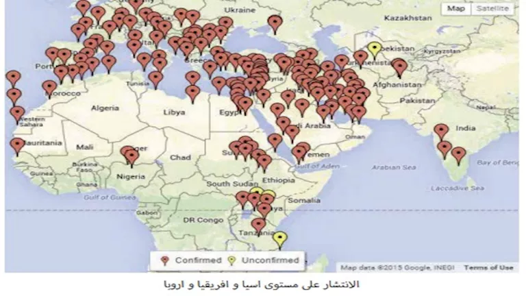 الانتشار (1)