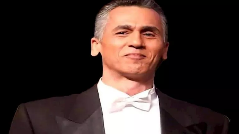 رضا الوكيل