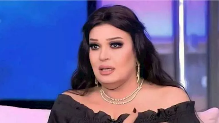 فيفي عبده