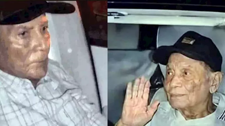 صورة مفبركة للزعيم عادل إمام