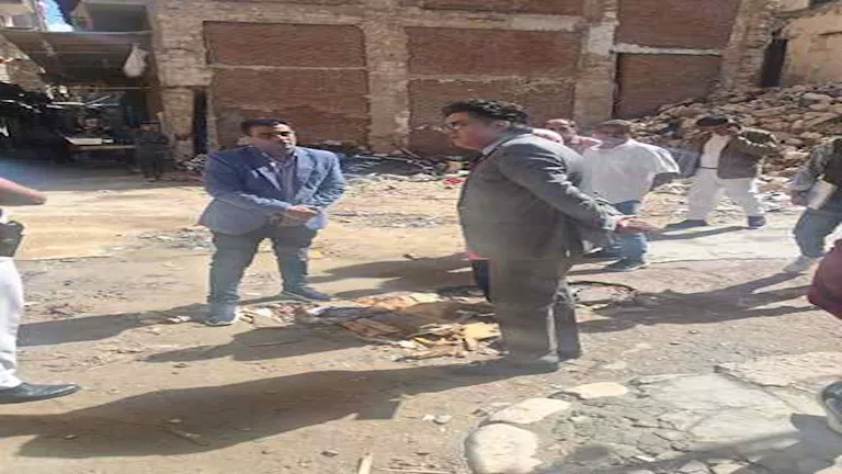 عقار كرموز 