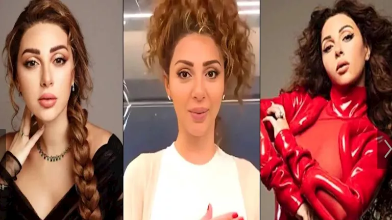 ميريام فارس