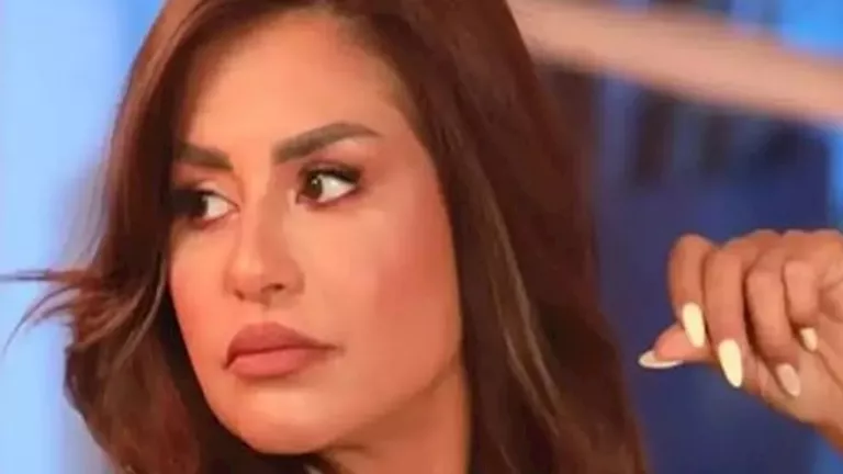 منة فضالي