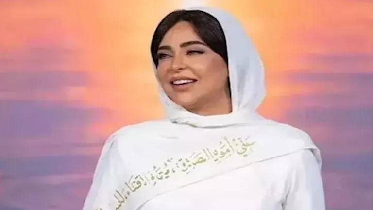 هبة مجدي