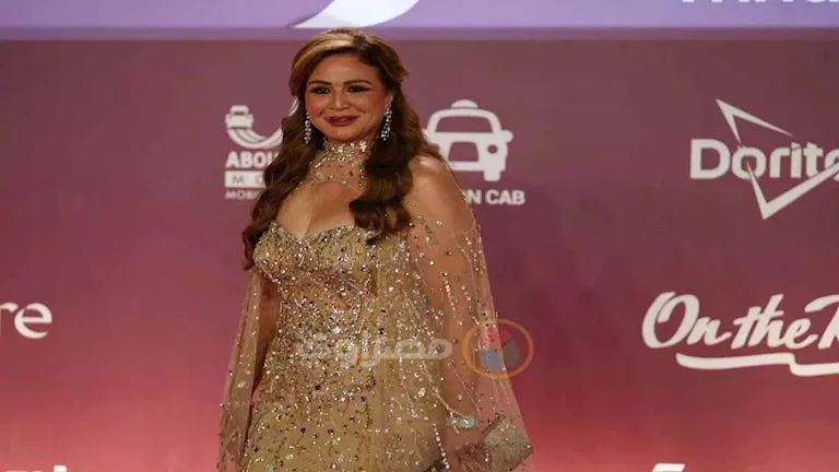 إلهام شاهين_2