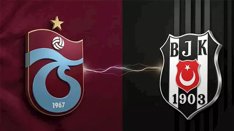 لحظة بلحظة.. طرابزون سبور 1 – 0 بشكتاش في الدوري التركي لحظة بلحظة.. طرابزون سبور 1 – 0 بشكتاش في الدوري التركي