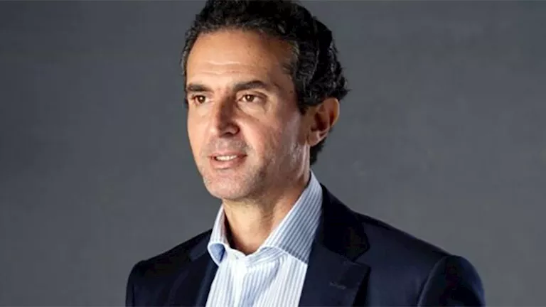 حسن علام
