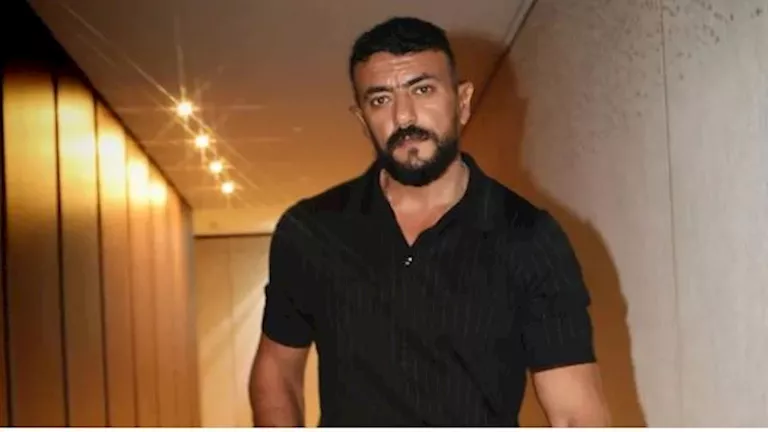 أحمد العوضي