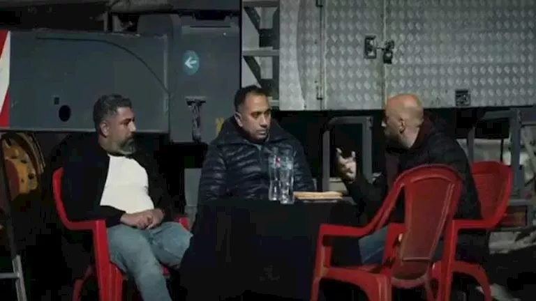انتهاء تصوير حكاية حب مسموم_3