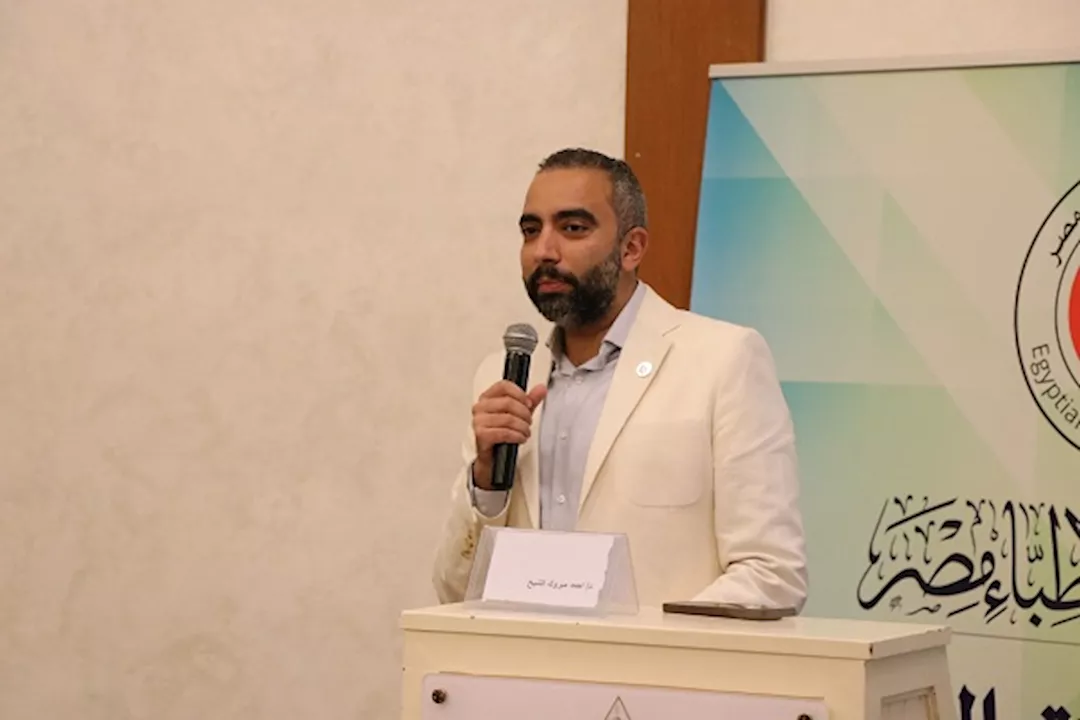 المسؤلية على الطبيب في هذه الحالة- ما ضوابط الظهور الإعلامي للأطباء؟|خاص
