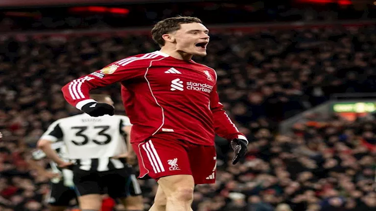 بعد فوز أرسنال وليفربول.. جدول ترتيب الدوري الإنجليزي