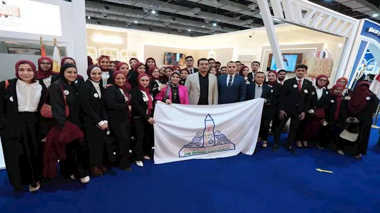 التعليم العالي: تنظيم زيارات لطلاب الجامعات إلى معرض القاهرة الدولي لل