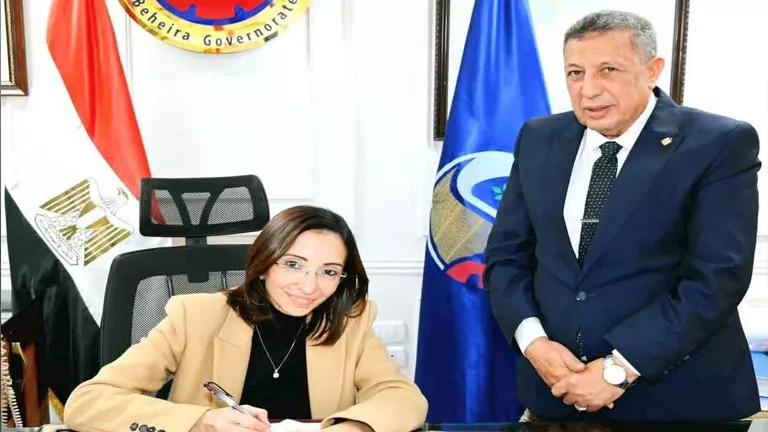 نتيجة الشهادة الإعدادية في محافظة البحيرة… بالاسم ورقم الجلوس