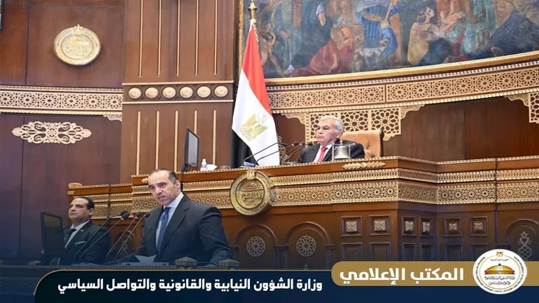 الرئيس أول من أثار القضية.. مجلس الشيوخ يفتح ملف الإدمان الرقمي للأطفا