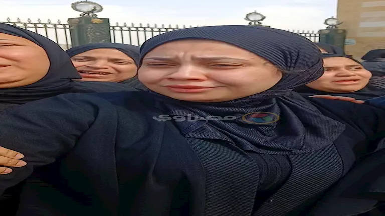 جريمة شارع فيصل 