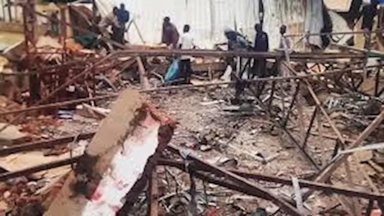 الأمم المتحدة: كان يمكن تجنب فظاعات وكارثة الفاشر في السودان