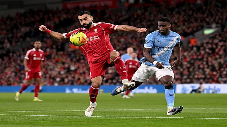 تشكيل ليفربول أمام سندرلاند في الدوري الإنجليزي.. موقف محمد صلاح؟