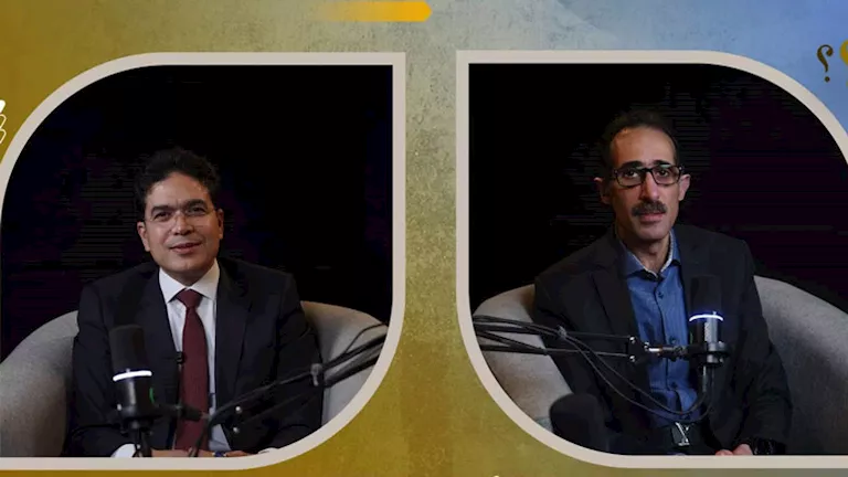 الجلاد يسأل ضياء داود: “البعض يقول ده مش وقت معارضة بل اصطفاف”.. والأخ