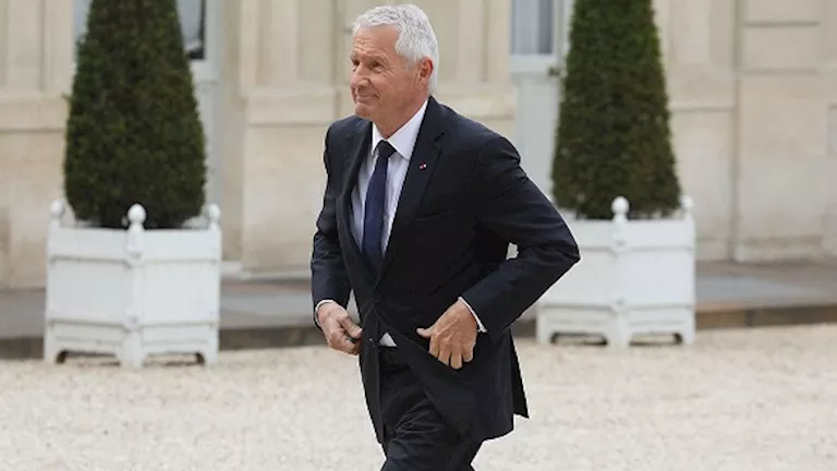 تفتيش منزل رئيس الوزراء النرويجي السابق بسبب فضائح إبستين