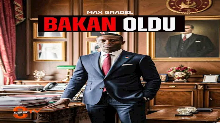 نجم كوت ديفوار السابق يتولى منصباً في وزارة السياحة.. ما القصة؟