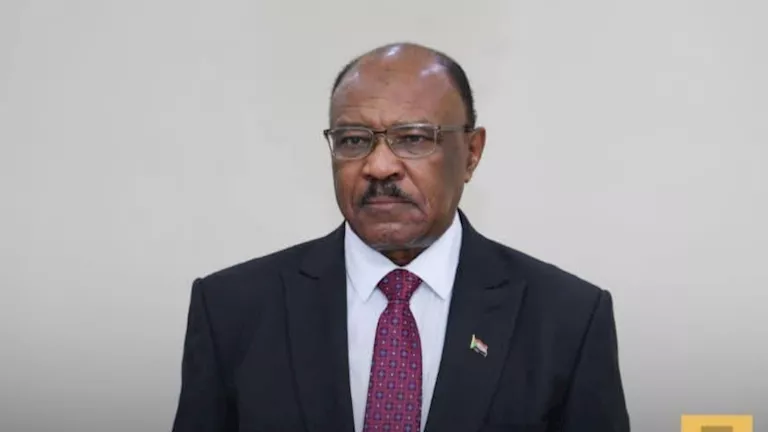 السودان: الحرب وصلت نهاياتها وتعليق عضويتنا في الاتحاد الإفريقي “معيب”