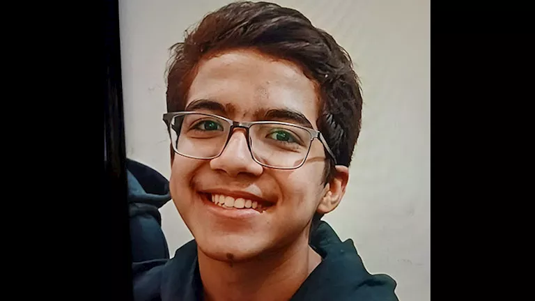 مصر – القطار يودي بحياة طفل أثناء عبوره السكة الحديد بالمنوفية