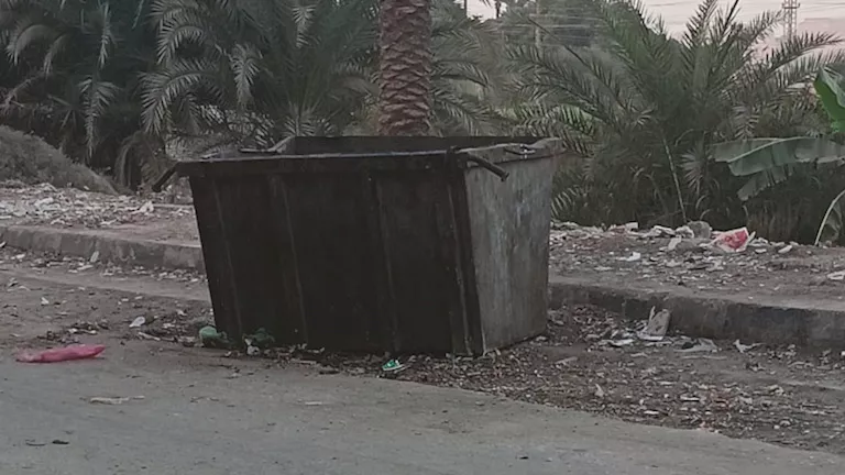 أجنة في جوال.. أمن المنيا يستجوب الأهالي ويفرغ الكاميرات لكشف ملابسات