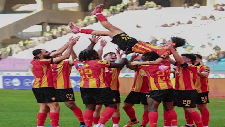 “بعد فوز الترجي”.. جدول ترتيب المجموعة الرابعة بدوري أبطال أفريقيا