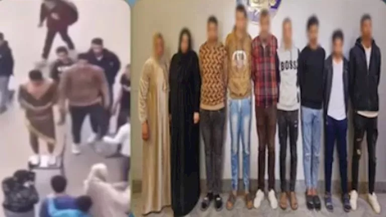 لن أشارك في ظلم.. محامي فتاة “ميت عاصم” يكشف أسباب تنحيه عن الدفاع عنه