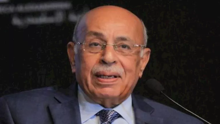 عاجل| موعد ومكان جنازة وعزاء الدكتور مفيد شهاب 