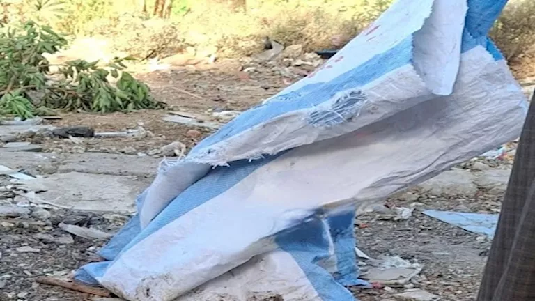 “عيادة مغلقة وطبيب متوِفي”.. أمن المنيا يكشف سر جوال الأجنّة الغامضة-