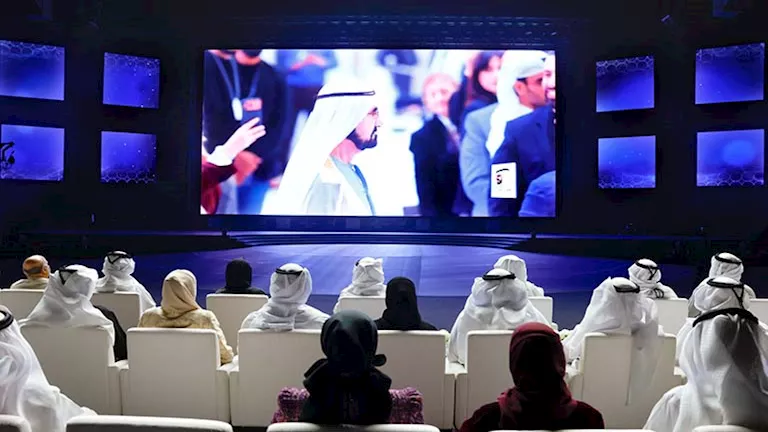 “عملية البسمة” و”بيت فاطمة” و”سرور”.. دبي تتوج صناع الأمل في الوطن الع