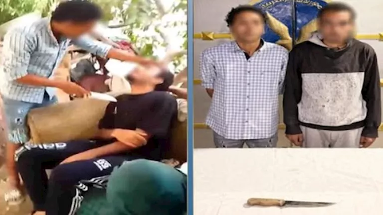 مزاح خطر على مواقع التواصل ينتهي بتدخل الشرطة