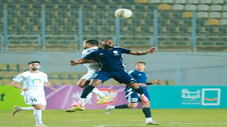 بعد فوز الاتحاد وتعادل البنك.. جدول ترتيب الدوري المصري الممتاز