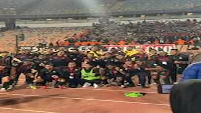 “عيب اللي عملتوه”.. نجم الأهلي السابق يفتح النار على الجيش الملكي