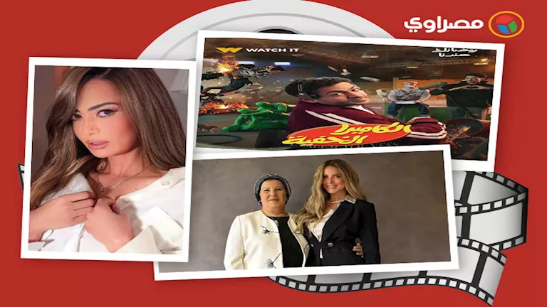 حدث بالفن | موعد عزاء والدة ريم مصطفى ونقابة الأشراف ترد على نسب زينة للرسول وعودة برنامج "الكاميرا 