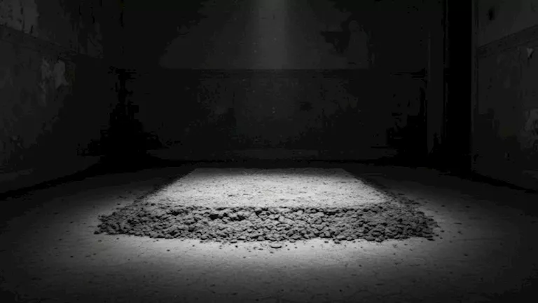 3 مسرح الجريمة - صورة مولدة بواسطة الذكاء الاصطناعي 