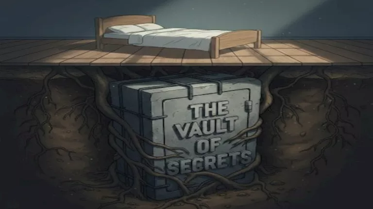  مسرح الجريمة - صورة مولدة بواسطة الذكاء الاصطناعي 