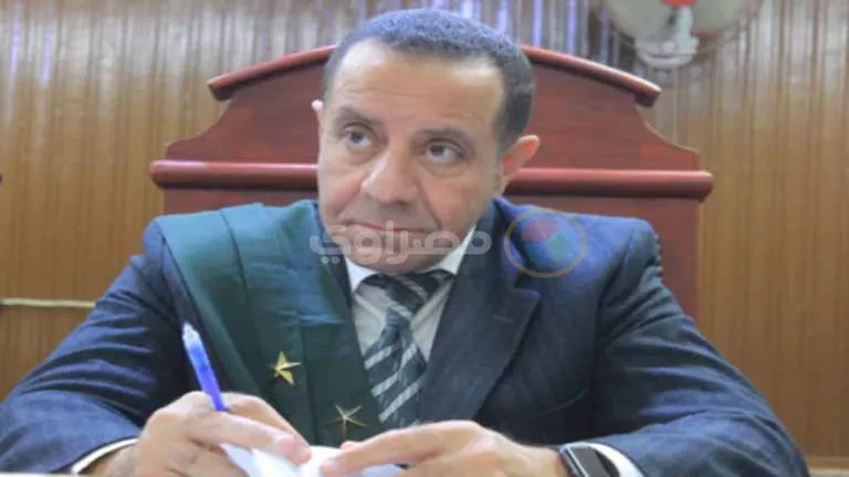 هيئة المحكمة (1)