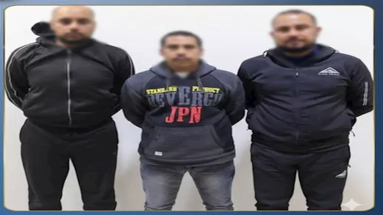 لعنة الميراث تنهي آمال محامية وطعن زوجها في الدقهلية