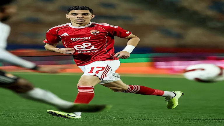 موعد مباراة الأهلي وسموحة في الدوري المصري والقناة الناقلة