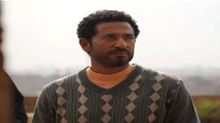 عمرو سعد