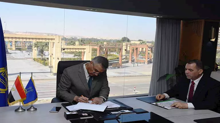 عاجل| نسب النجاح مرتفعة.. نتيجة الشهادة الإعدادية بالقليوبية في هذا الموعد 