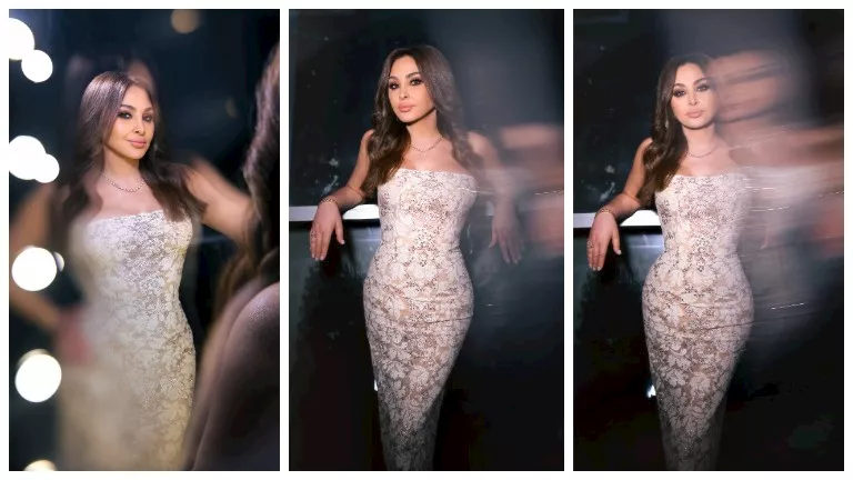 "تعرضت فيه لموقف محرج".. أول تعليق من إليسا بعد حفلها في الإمارات 